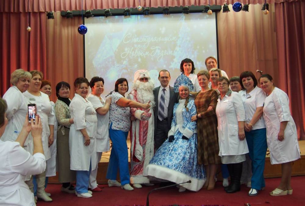 &laquo;Скоро Новый год!&raquo;