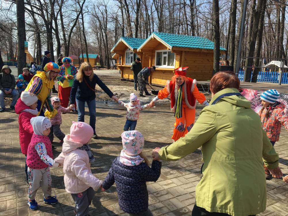 Быть здоровым и спортивным легко!