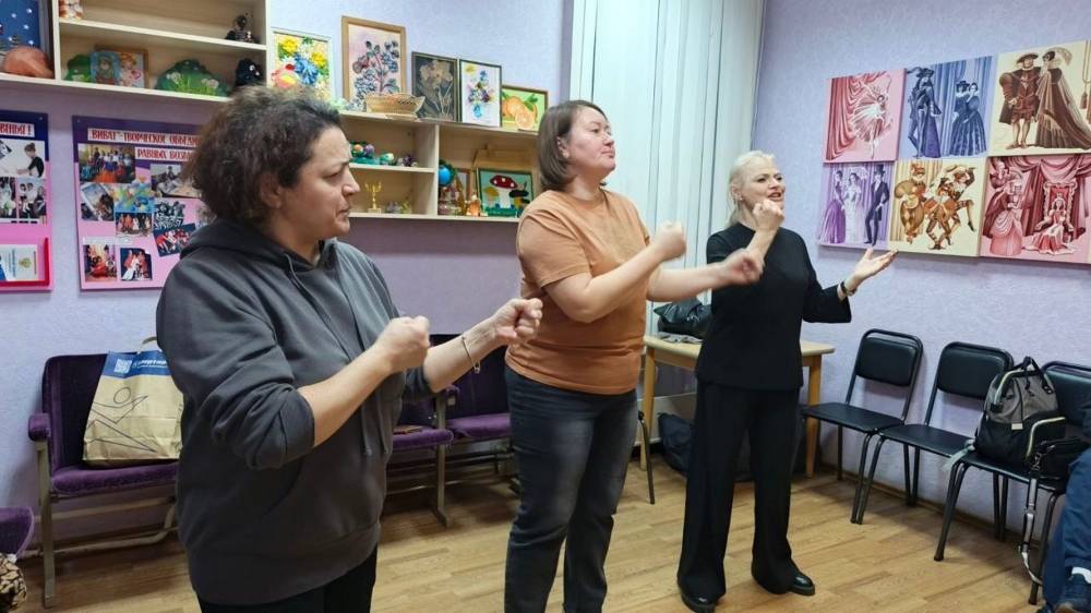 &laquo;Пусть слышат все Победы голоса&raquo;: Мы готовимся покорить ваши сердца на фестивале &laquo;Мы вместе&raquo;!