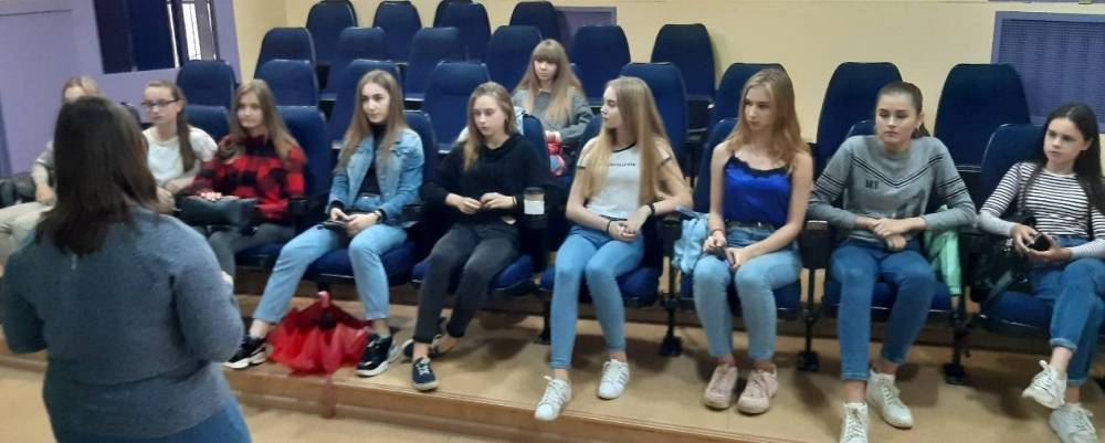 Кинопоказ, посвящённый 105-й годовщине со Дня начала Первой мировой войны 1914-1918 гг.