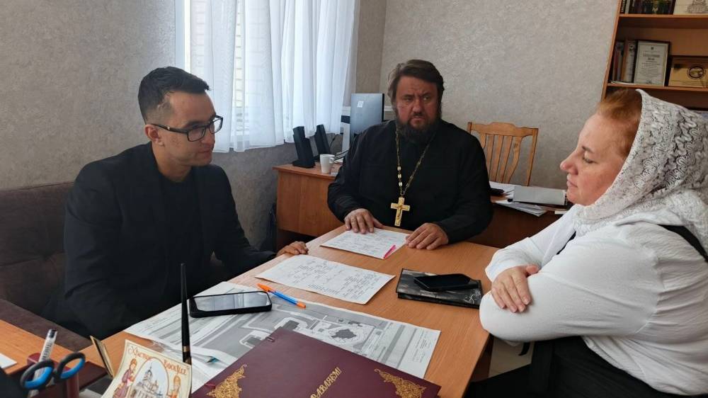Песня "Журавли" зазвучит на жестовом языке!