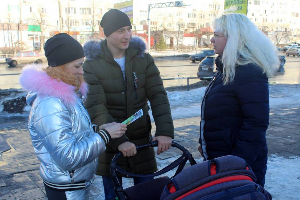 Дворец культуры &laquo;Руслан&raquo; принимает активное участие в мероприятиях, направленных на профилактику правонарушений