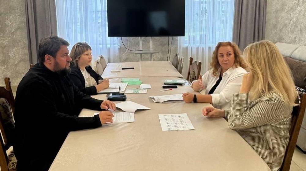 Дворец культуры &laquo;Руслан&raquo; принимает участие в реализации проекта &laquo;Пусть слышат все победы голоса&raquo;!