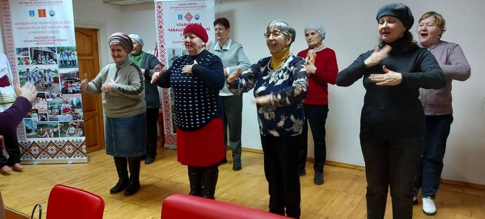 &laquo;Пусть слышат все Победы голоса&raquo;: мы на финишной прямой перед фестивалем &laquo;Мы вместе&raquo;!