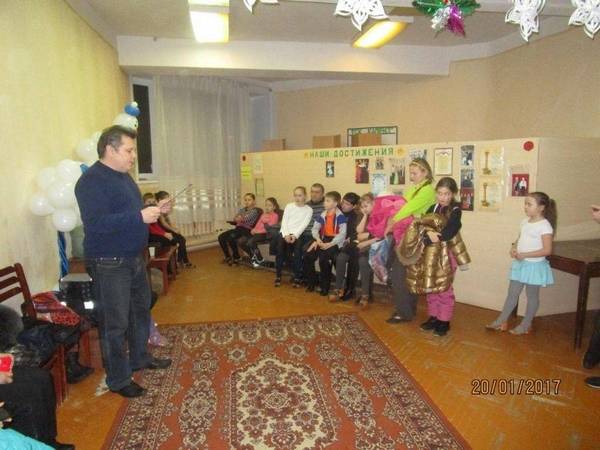 &laquo;Профилактика правонарушений в молодёжной среде&raquo;