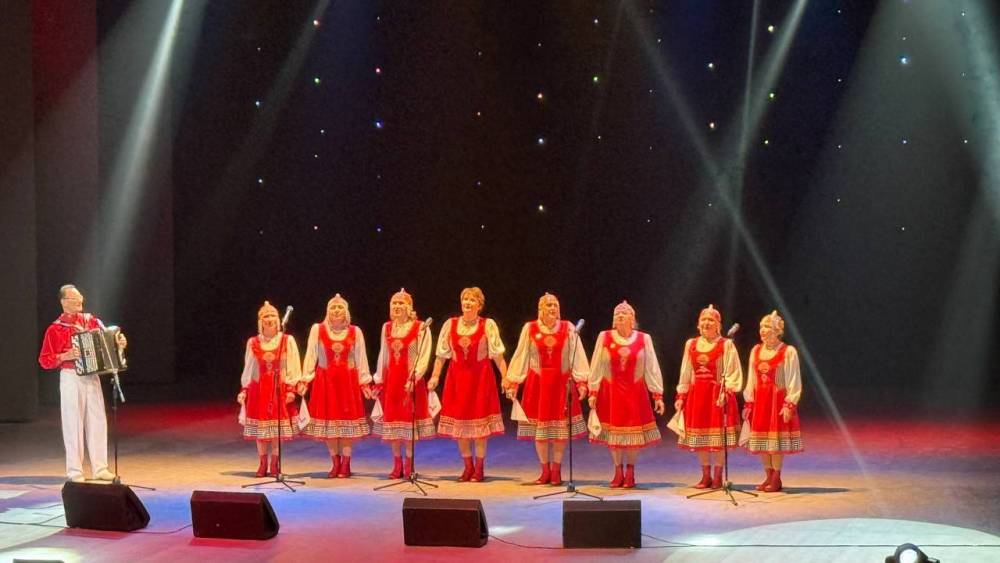 Браво, &laquo;Эревет&raquo;!